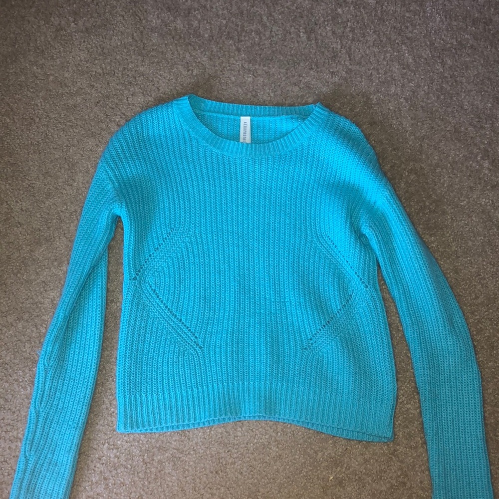 Aeropostale sweater